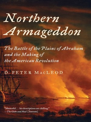 cover image of Northern Armageddon